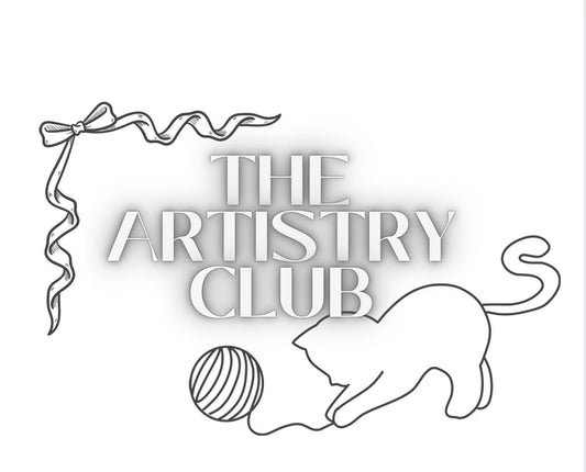 The Artistry club